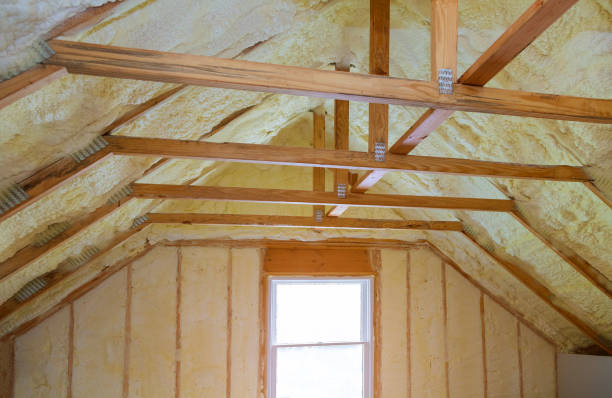 Best Home Insulation Services  in Lewiston, ME