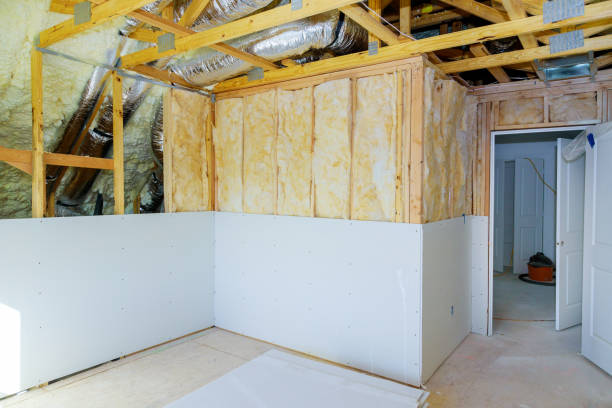 Best Wall Insulation Contractor  in Lewiston, ME