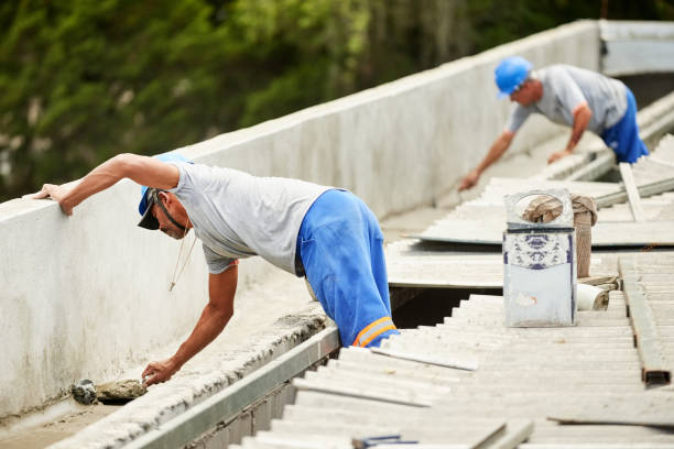 Best Attic Insulation Installation  in Lewiston, ME