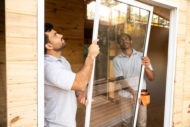 Best Attic Insulation Installation  in Lewiston, ME