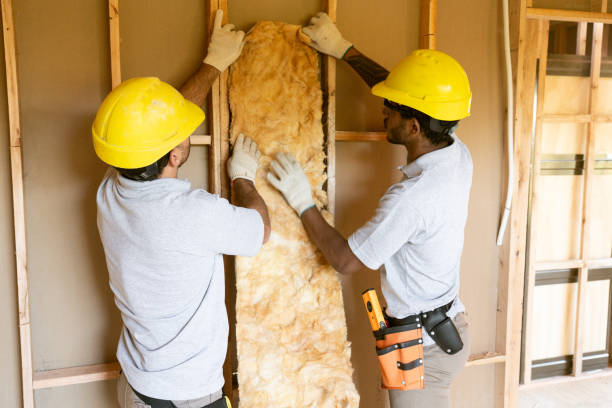 Best Energy-efficient Insulation  in Lewiston, ME