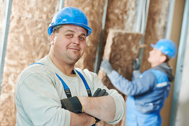 Range of Insulation Solutions in Lewiston, ME
